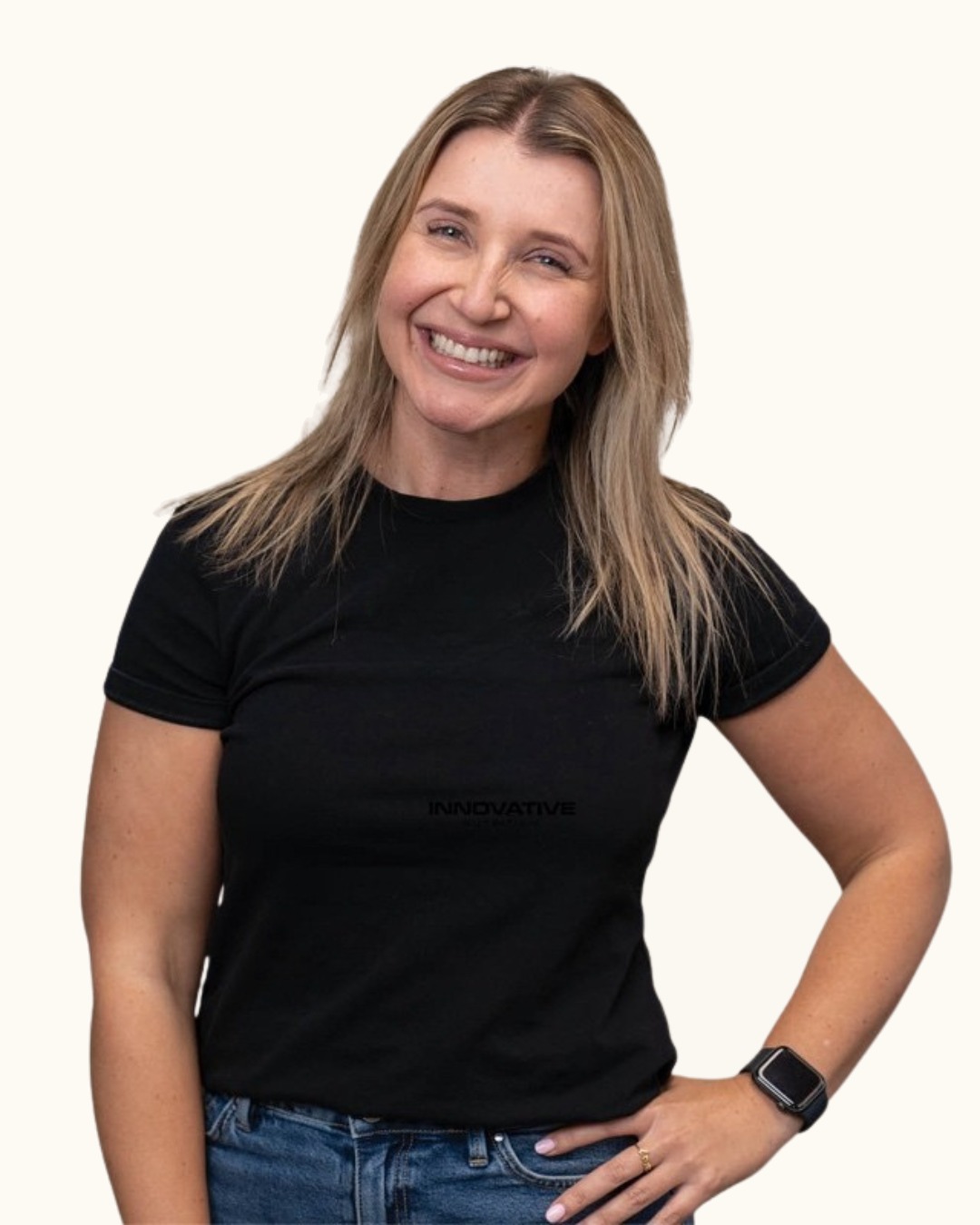 Zoe Gorbunow, fractional marketing consultant